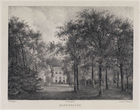 KG 08516
          <br/>
          Hartenlust
          <br/>
          <em>Buffa & Zonen, Kunsthandel Frans (wekzaam 1808-1951)</em>